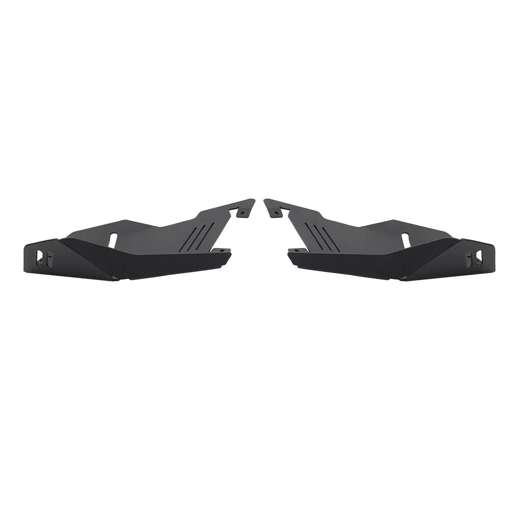 Aluminum Front A-Arm Splash Guard for Can-Am Ryker Rally Sport (2019-2023)