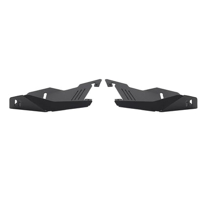 Aluminum Front A-Arm Splash Guard for Can-Am Ryker Rally Sport (2019-2023)