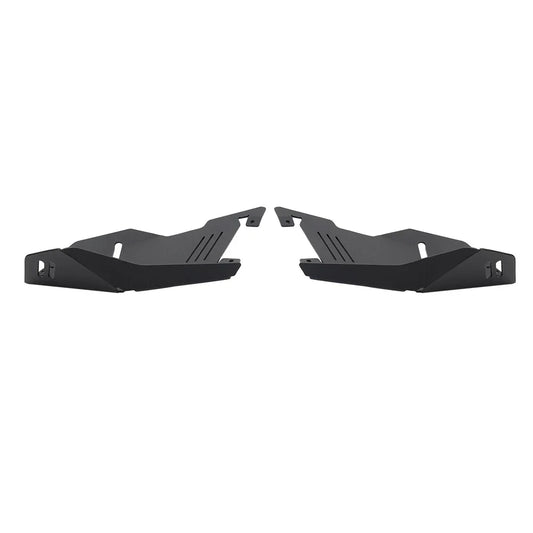 Aluminum Front A-Arm Splash Guard for Can-Am Ryker Rally Sport (2019-2023)