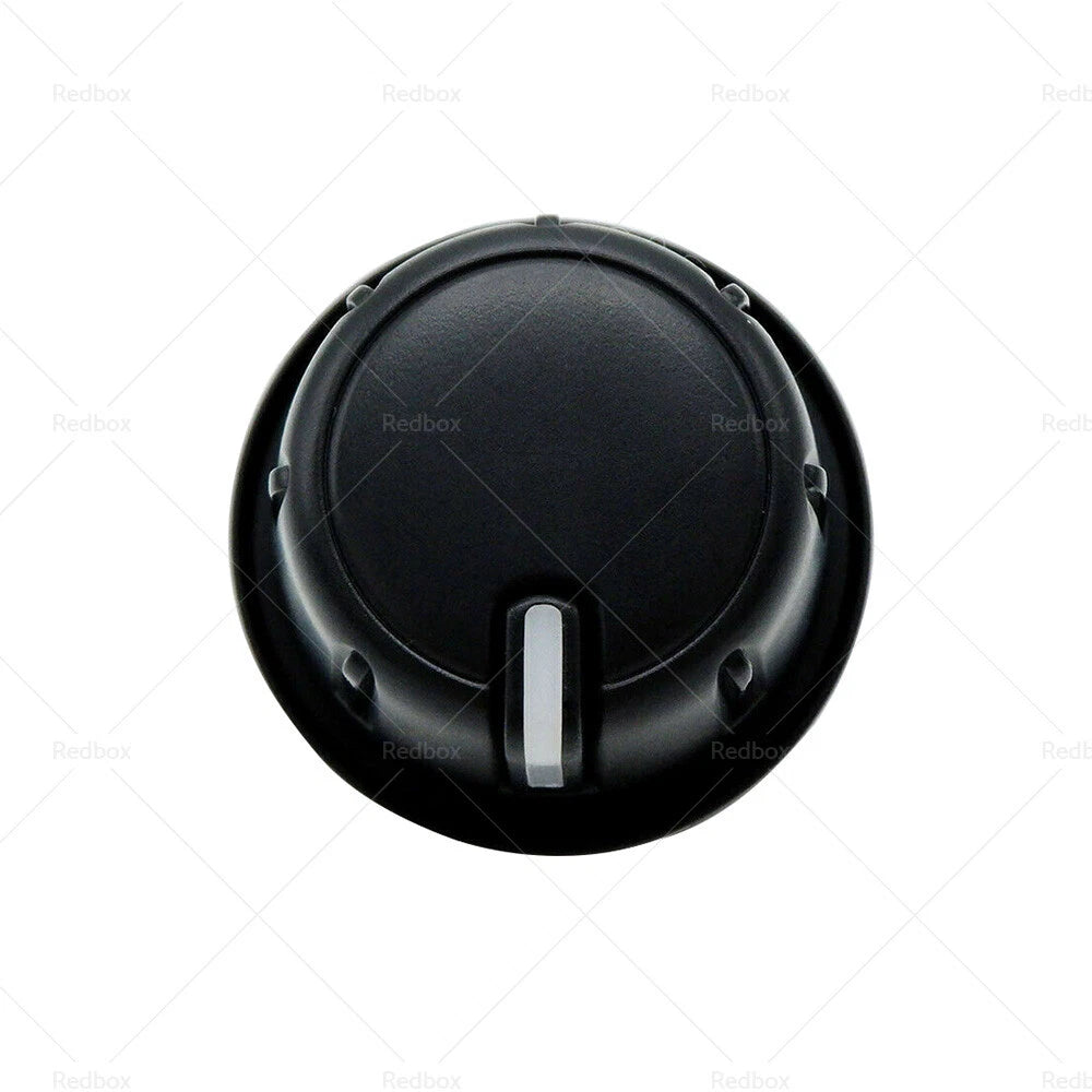 Heater Fan Control Switch Knob for Toyota Hilux Vigo (2005-2015)