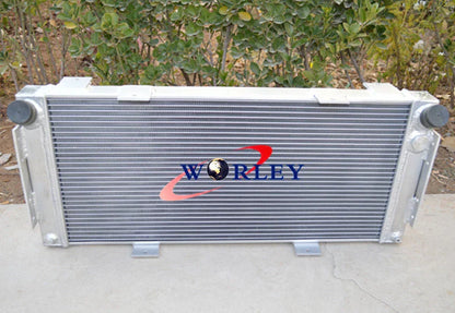 Aluminum Radiator for Ford GT40 (1964-1969)