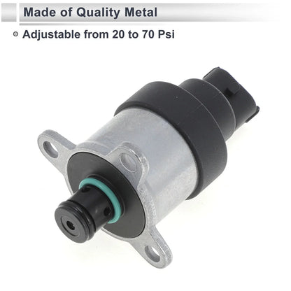 Fuel Pressure Regulator for Dodge Ram 2500 2003-2007 20-70 Psi