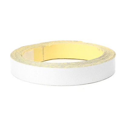 Reflective Sticker Tape Body Stripe Decal 16.40ft x 0.39in for DIY