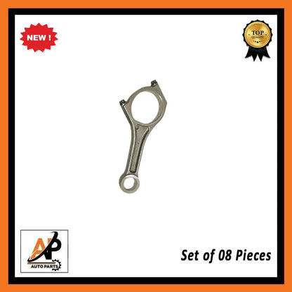 Connecting Rod Set Heavy Duty for Land Rover 4.4 448DT TDV8 SDV8 (2010–2019)