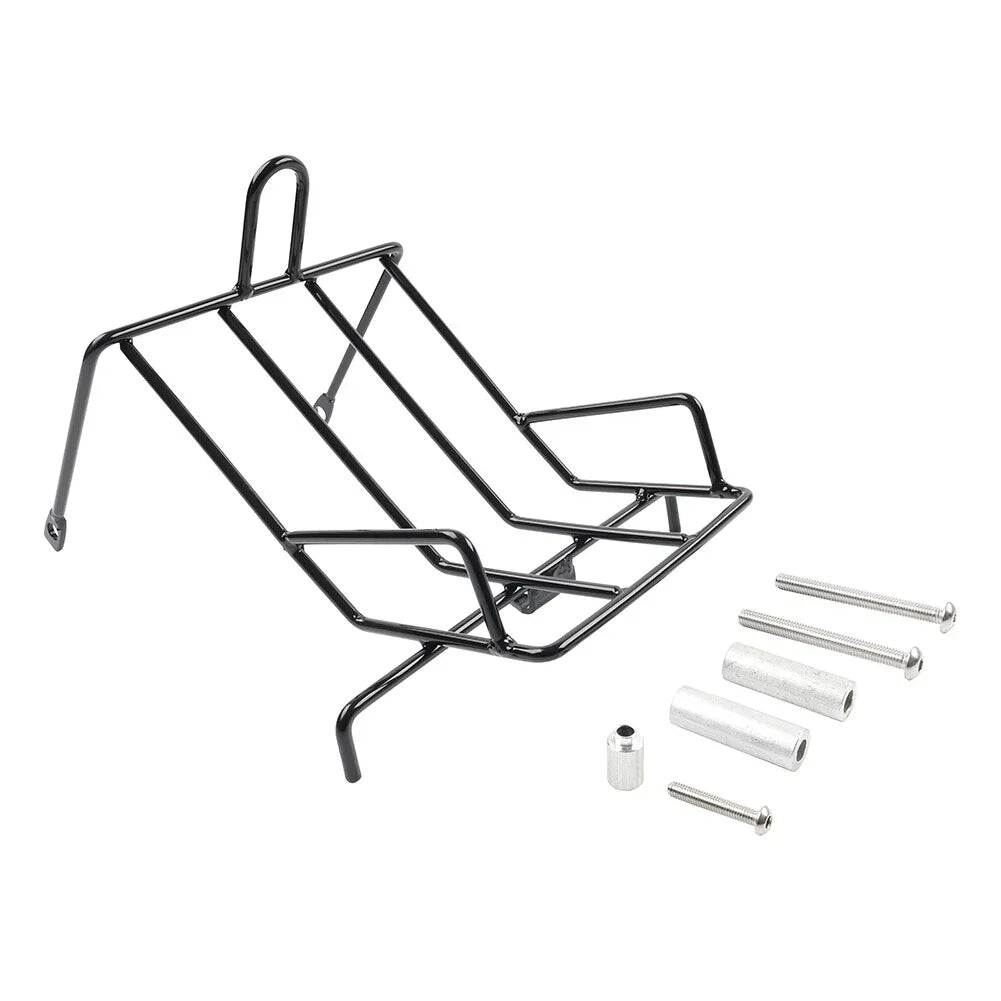 Middle Shelf Rack for Honda Trail 125 CT125 Hunter Cub (2020-2025)
