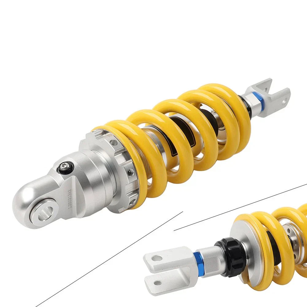 12MM Spring 20.5mm Rear Shock Absorber for Suzuki GSF1200 Bandit (2001-2006)