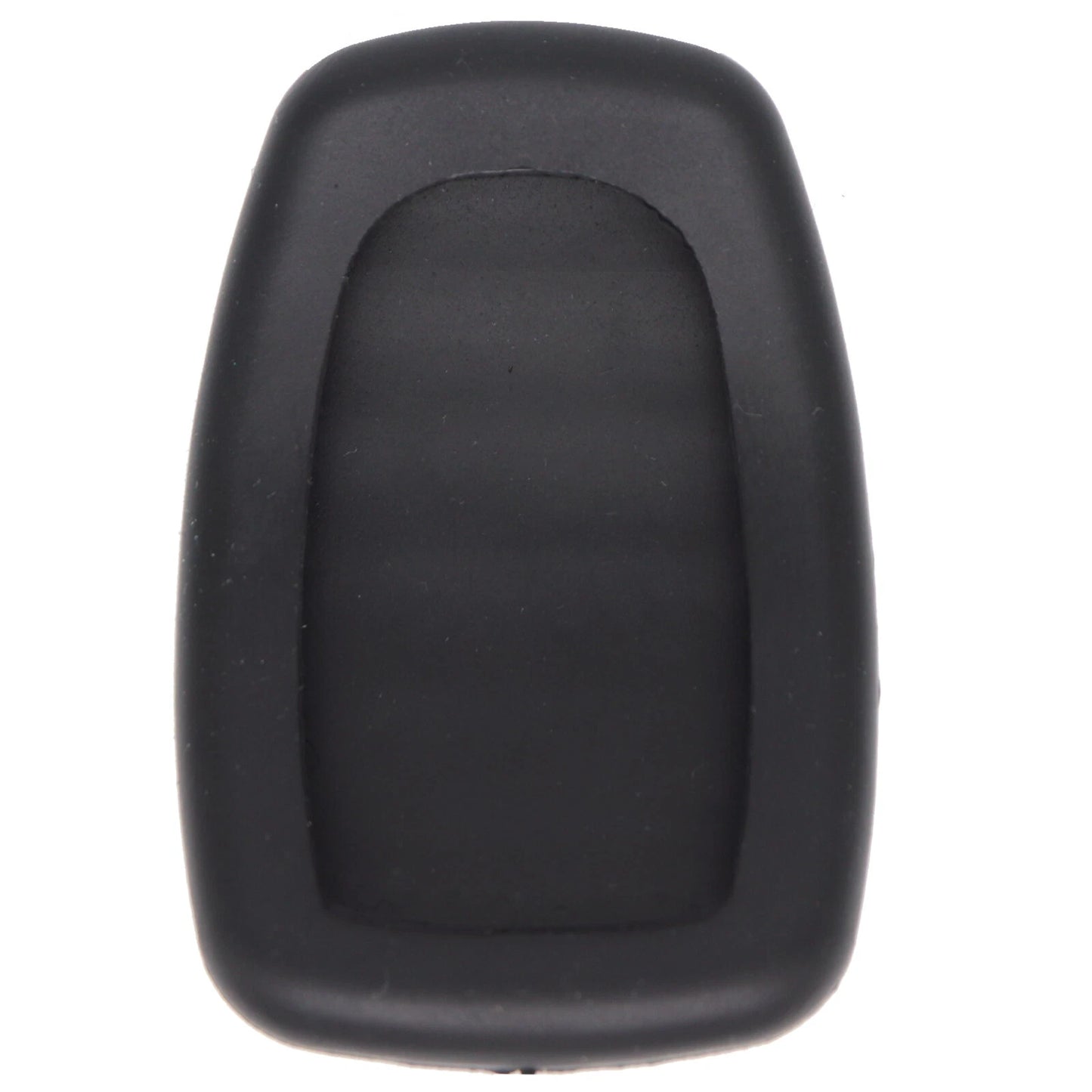 Pedal Pad Cover Set for Renault Modus 2004–2012 Front UK Replacement