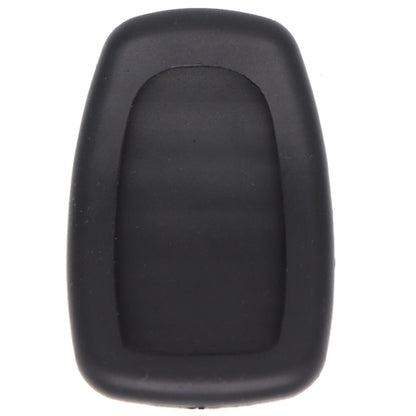 Pedal Pad Cover Set for Renault Modus 2004–2012 Front UK Replacement