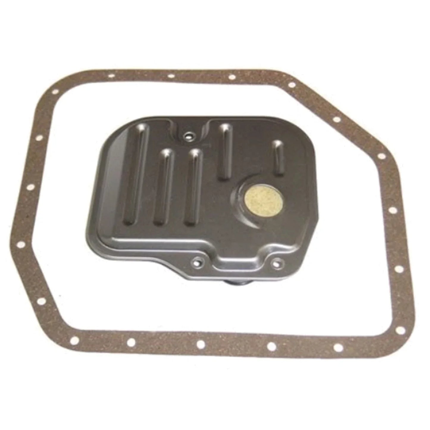 Auto Transmission Filter Kit for Toyota Yaris NCP131 1.5L 4-Cyl (2011-2019)