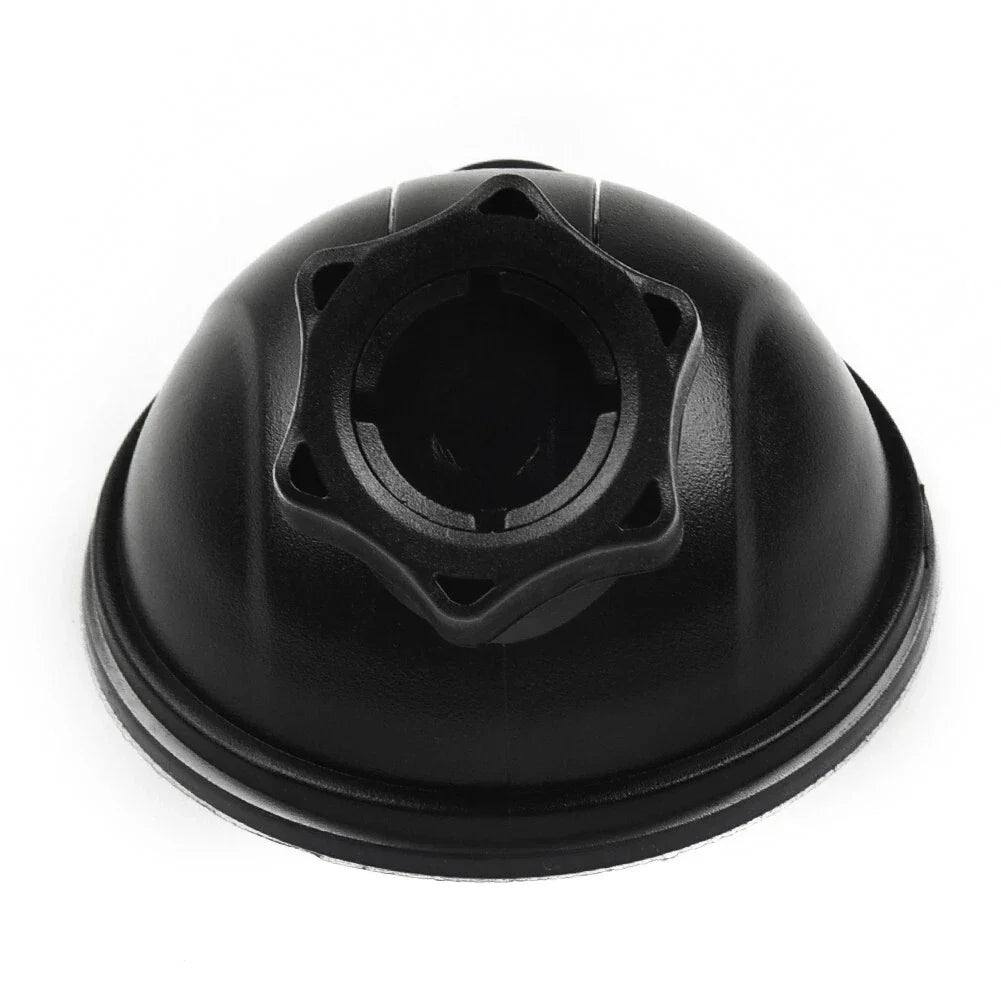 Ball Socket Suction Cup Part 12mm Ball Bracket for NEXTBASE DASH CAM