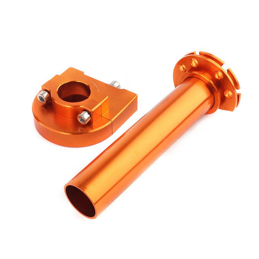 Big Twist Oil Increase for Motorcycle Moped Throttle