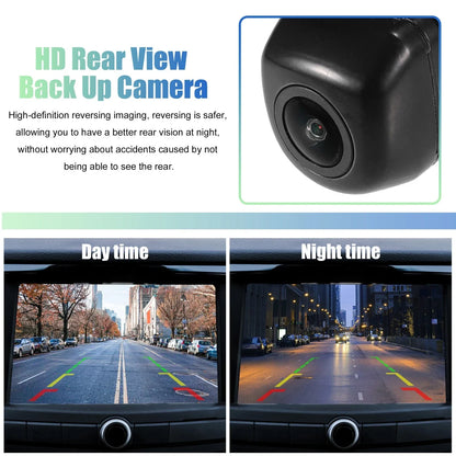 Rear View Backup Camera for Hyundai Santa Fe Sport (2013-2019)