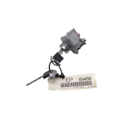 Ignition Lock Set Smart Keyless for Mazda CX-7 2007-2012