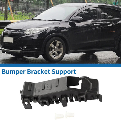 Right Front Bumper Retainer Bracket for Hyundai Tucson (2016-2021)