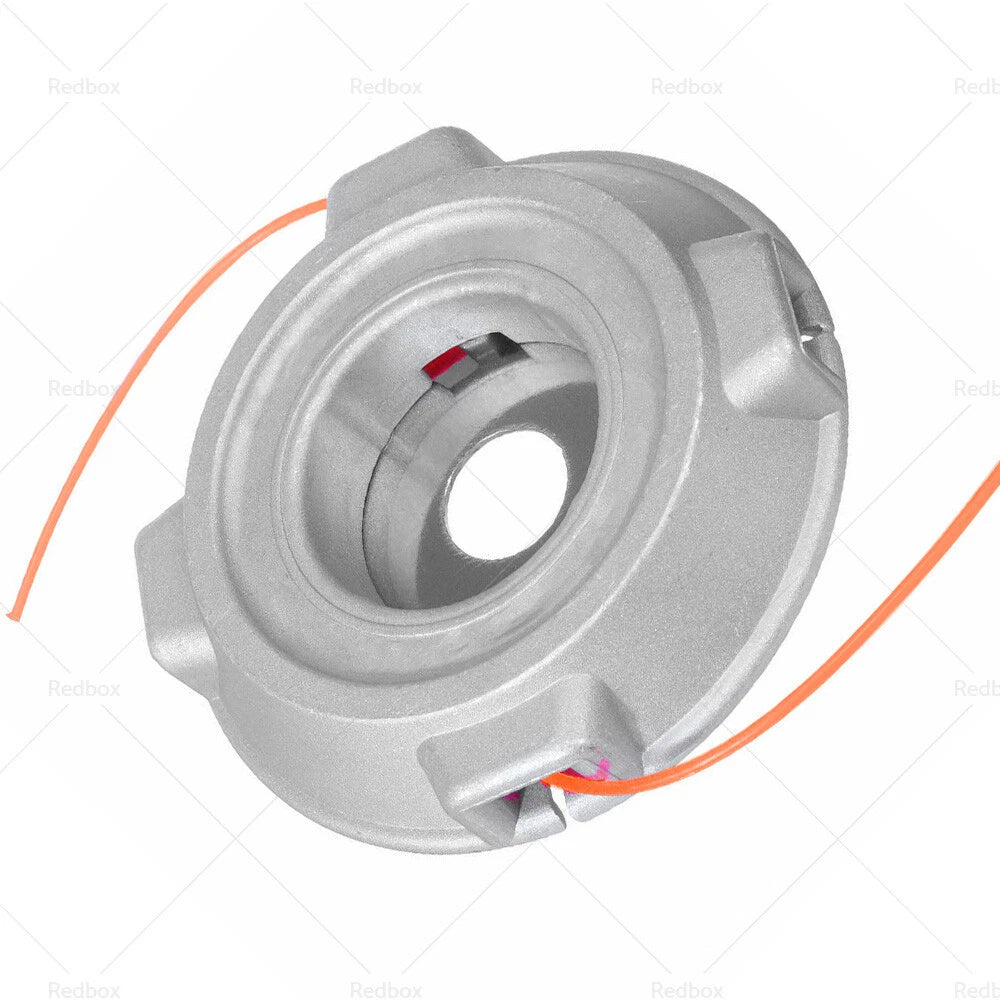 25mm Universal Alloy Head for Stihl Husqvarna Trimmer