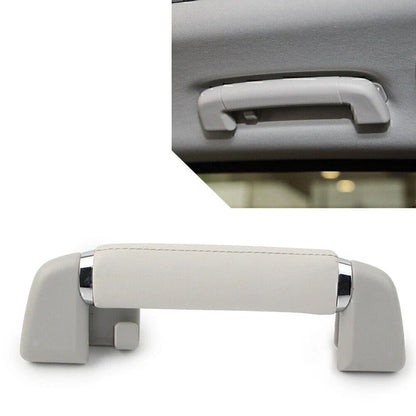 White Interior Roof Grab Handle for Land Rover Range Rover (2013-2021)