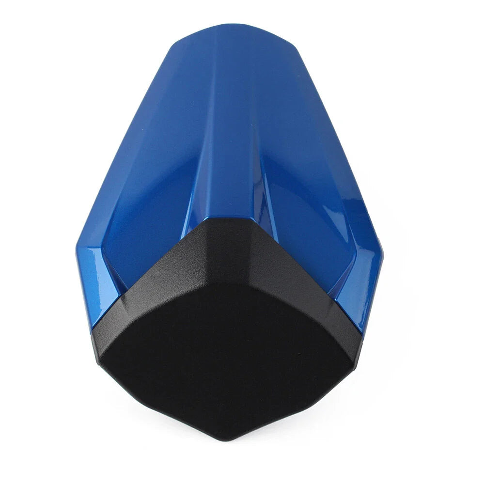 Blue Rear Pillion Seat Cowl Fairing for Kawasaki ZX-25R (2020-2022)