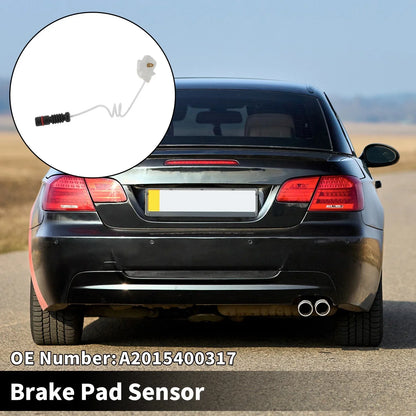 Brake Pad Wear Sensor for Mercedes-Benz 124 (2010-2015)