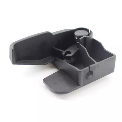 Hood Latch Release Handle for Chevy Silverado Sierra Tahoe (2007-2014)