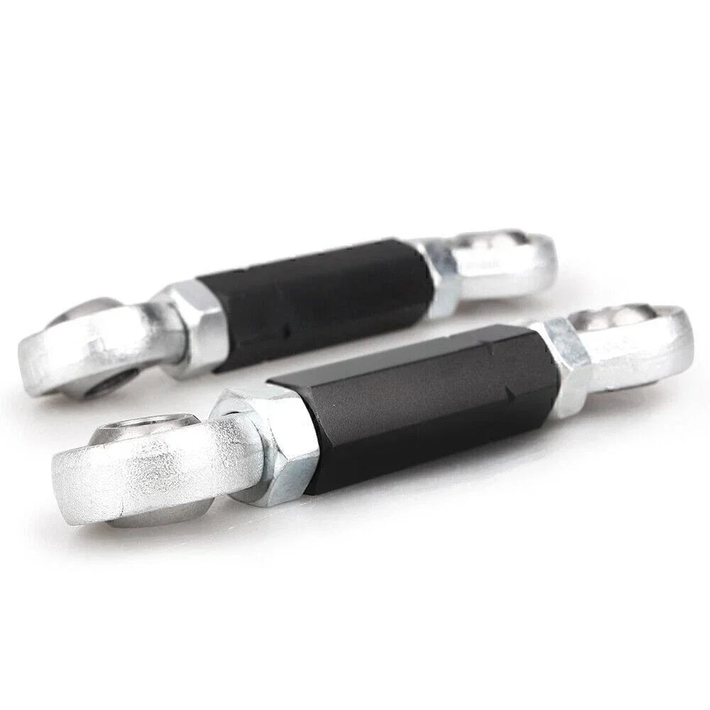 Adjustable Rear Lowering Links for Suzuki Hayabusa GSX1300R (1997-2020)