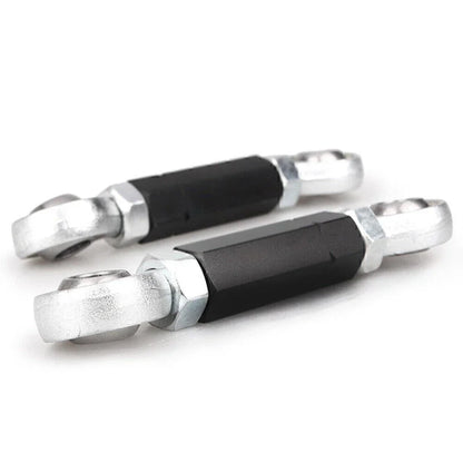 Adjustable Rear Lowering Links for Suzuki Hayabusa GSX1300R (1997-2020)