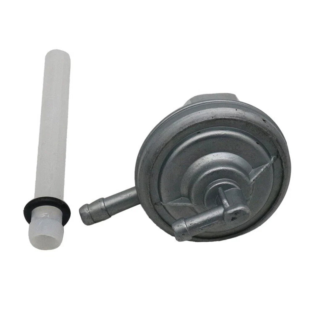 Gas Fuel Switch Pump Valve for GY6 50cc-150cc Go Kart ATV Moped Scooter
