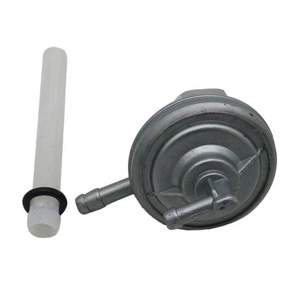 Gas Fuel Switch Pump Valve for GY6 50cc-150cc Go Kart ATV Moped Scooter