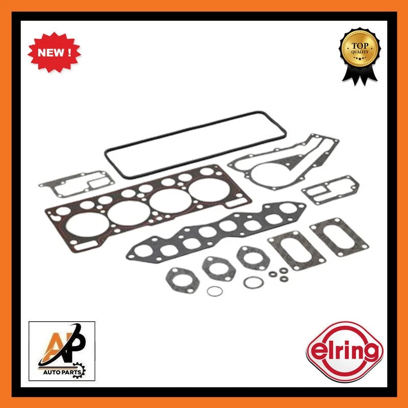 Cylinder Head Gasket Kit OEM Replacement for Renault Clio (2008–2019)