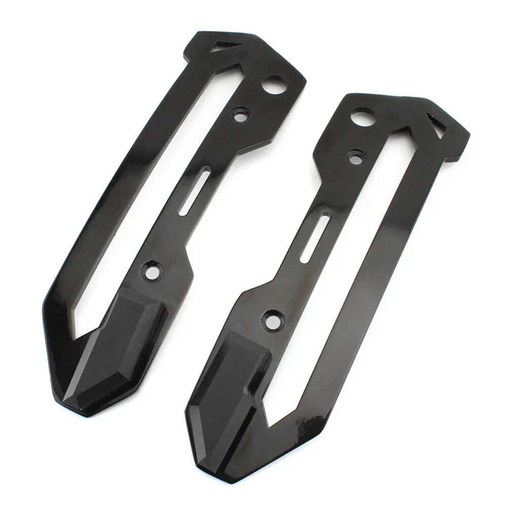 Engine Guard Frame Protection Cover for BMW R18 R18 B Classic (2020-2023)