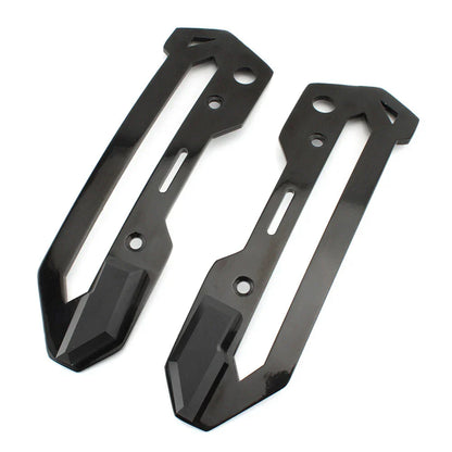 Engine Guard Frame Protection Cover for BMW R18 R18 B Classic (2020-2023)