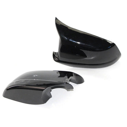 Rearview Mirror Cover Trim for BMW 5 Series F10 M5 (2010-2013)