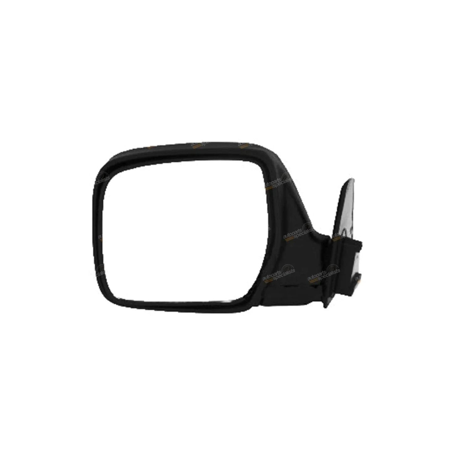 LH+RH Manual Door Mirror for Toyota Landcruiser 80 Series (1990���1998)