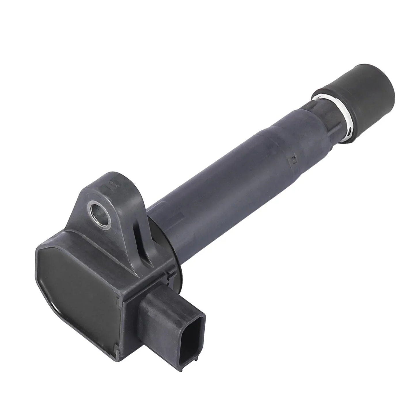 4 x Car Ignition Coils for Honda (TC-29A) - Durable Plastic & Metal Components