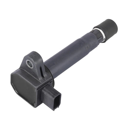 4 x Car Ignition Coils for Honda (TC-29A) - Durable Plastic & Metal Components