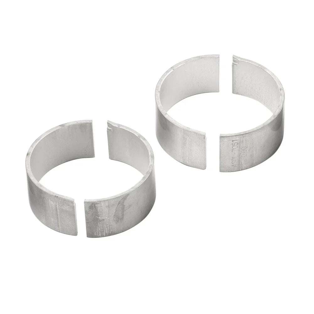 4 x STD 0mm Connecting Rod Bearings for Kawasaki GPX250, EX250, GPZ250, Ninja 300 (1987-2006)