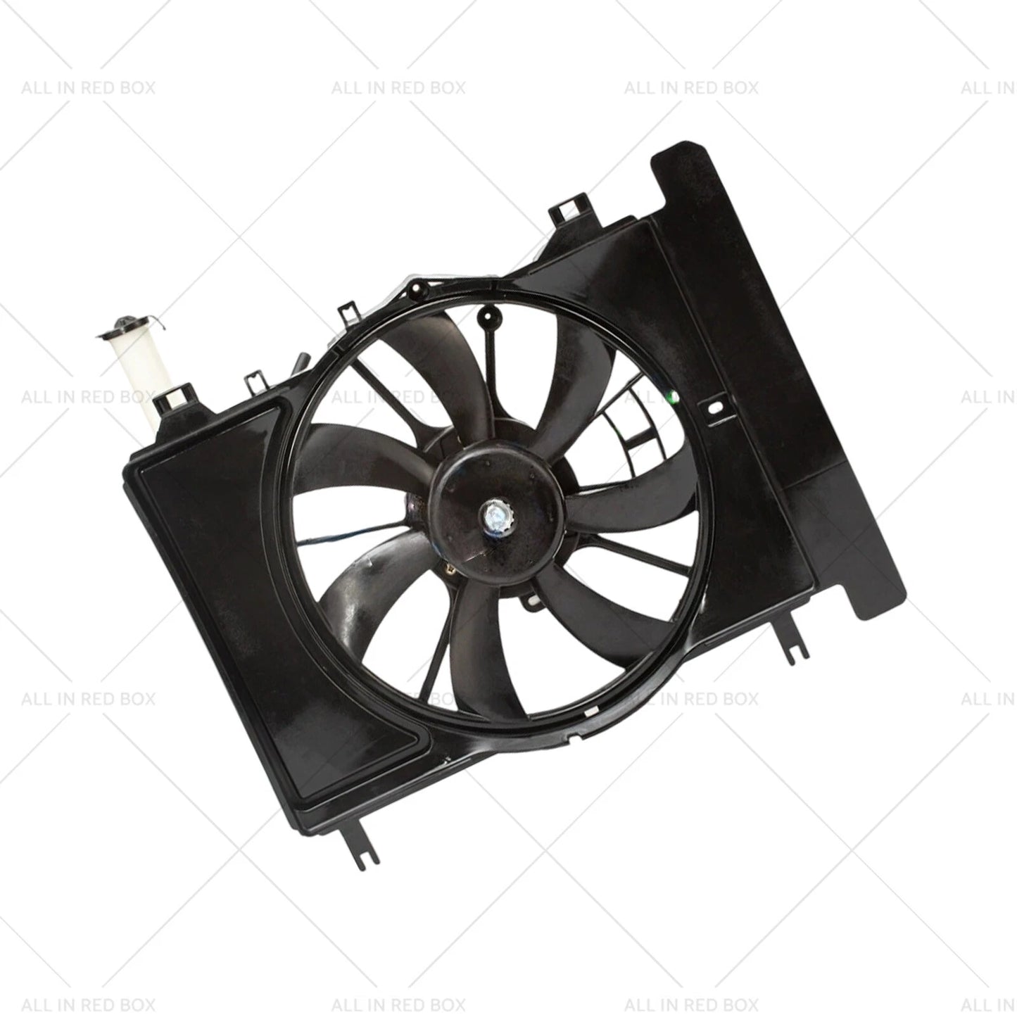 Radiator Cooling Fan for Toyota Corolla Estate 2.0 D-4D (2002-2007)