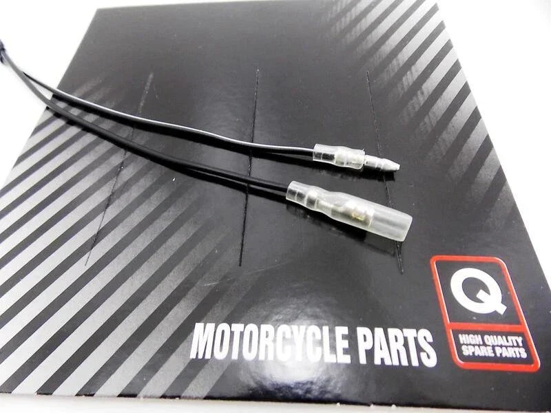 Kill Switch Cut Off Stop Button Assembly for Yamaha YZ125 (1977-2004)