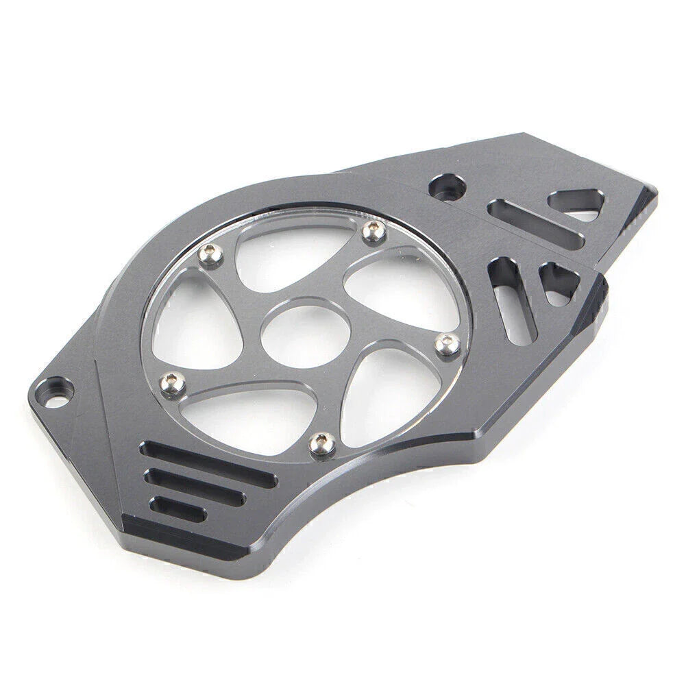 CNC Front Chain Sprocket Cover Guard for Kawasaki ER6N ER6F (2006-2017)