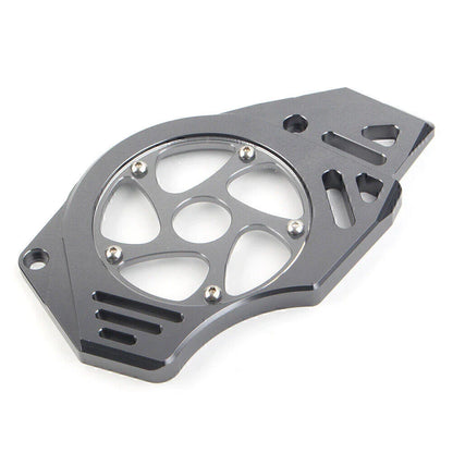CNC Front Chain Sprocket Cover Guard for Kawasaki ER6N ER6F (2006-2017)