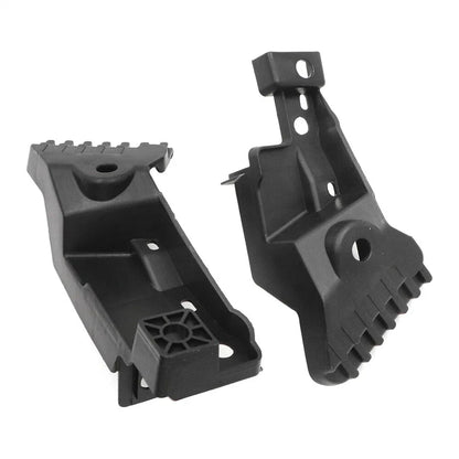 Bumper Grille Brackets for Honda HR-V (2016-2018)