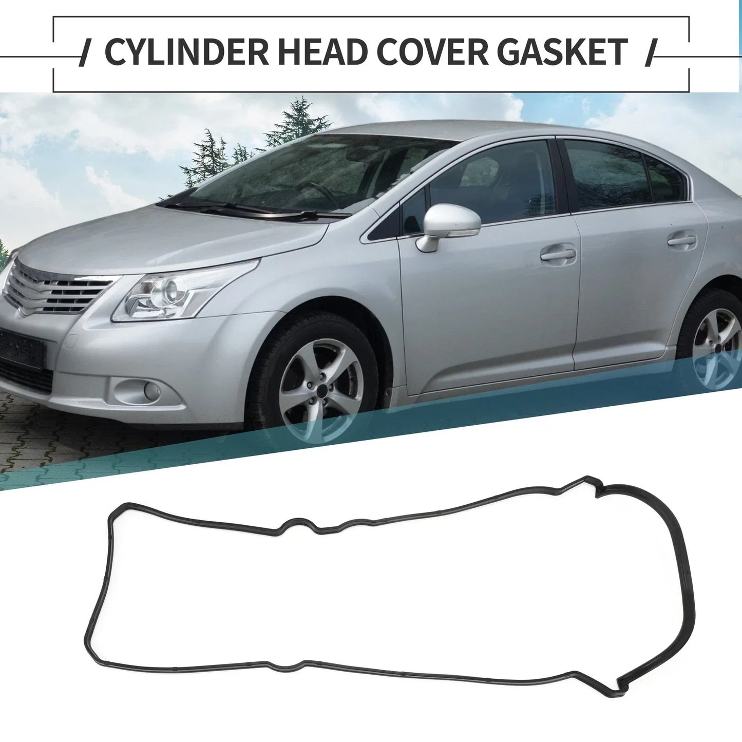 Valve Cover Gasket for Lexus GS 400 (1998-2000)