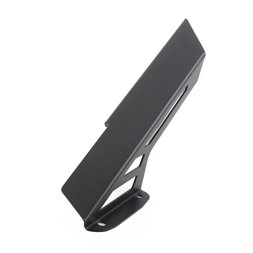 Chain Belt Cover Protector for HONDA CB1000R 2018-2021 Motorcycle Black