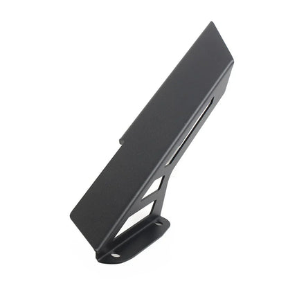 Chain Belt Cover Protector for HONDA CB1000R 2018-2021 Motorcycle Black