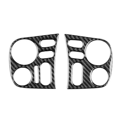 Driver Side Dashboard Cover Trim for Honda S2000 (2004-2009)  Pieces