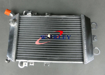 Aluminum Radiator for Kawasaki Vulcan VN750 (1985-2006)
