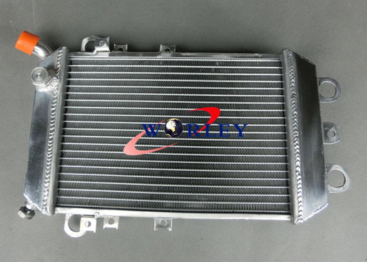 Aluminum Radiator for Kawasaki Vulcan VN750 (1985-2006)