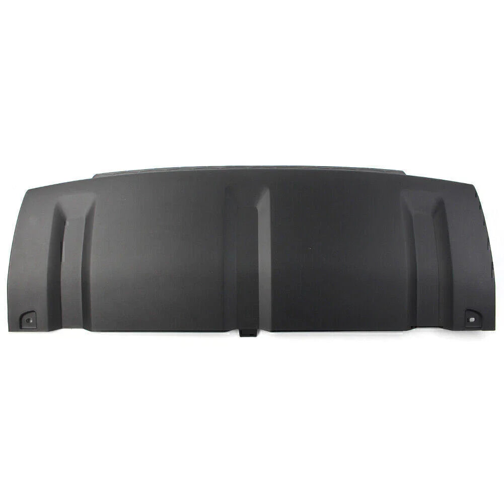Front Bumper Lower Trim Lip for Land Rover Discovery Sport L550 (2015-2019)