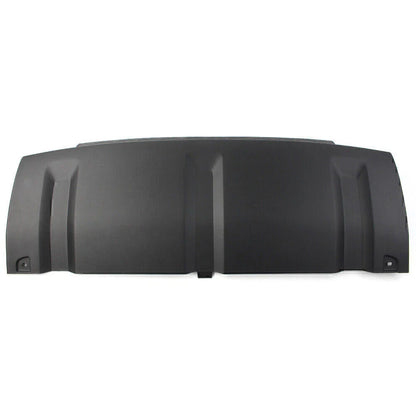 Front Bumper Lower Trim Lip for Land Rover Discovery Sport L550 (2015-2019)