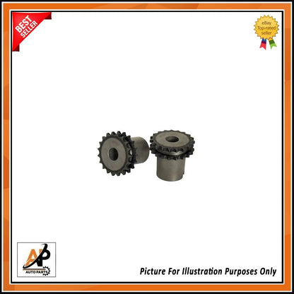 Engine Timing Chain Kit Replacement for Nissan NP300 Navara 2.5 dCi (2008–2022)