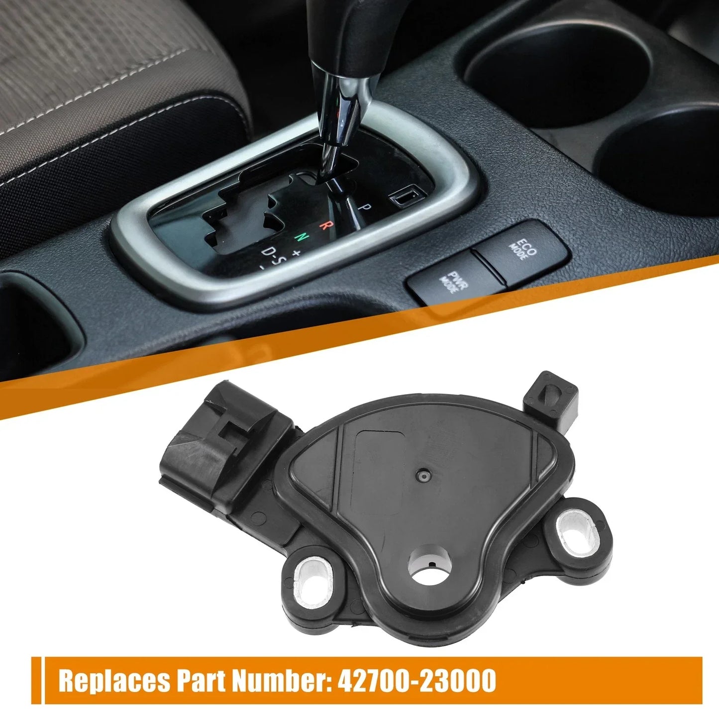 Automatic Transmission Neutral Safety Switch for Hyundai Veloster (2012-2017)